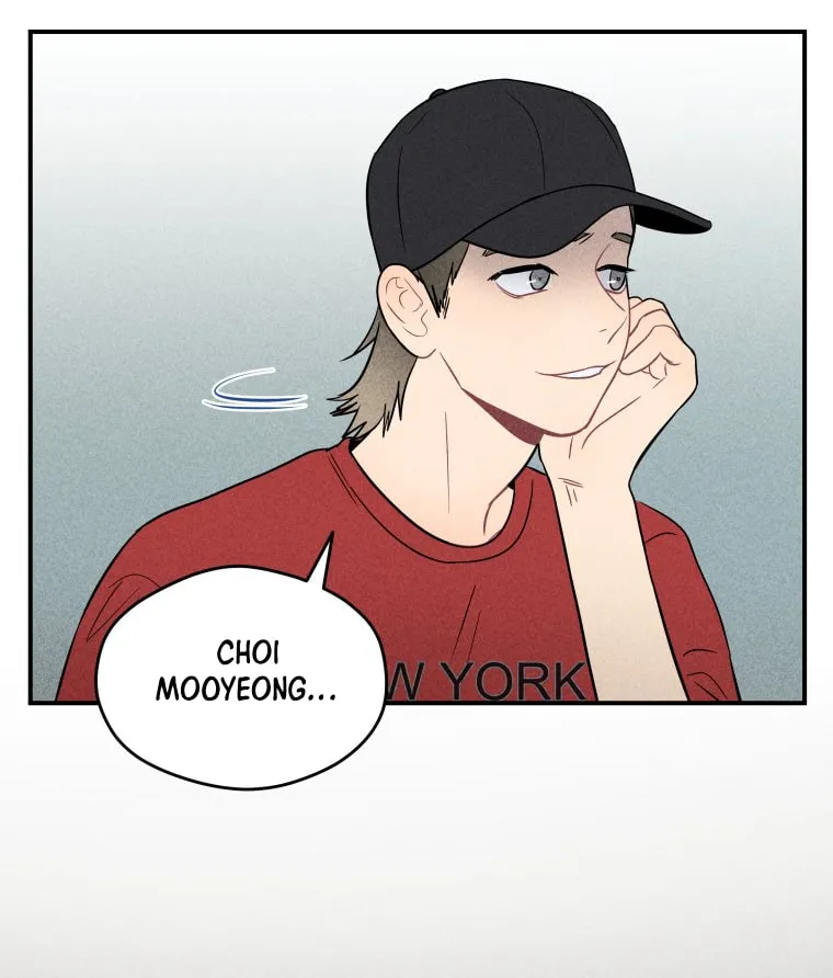 Gwijjal Romance Chapter 16 page 38 - 