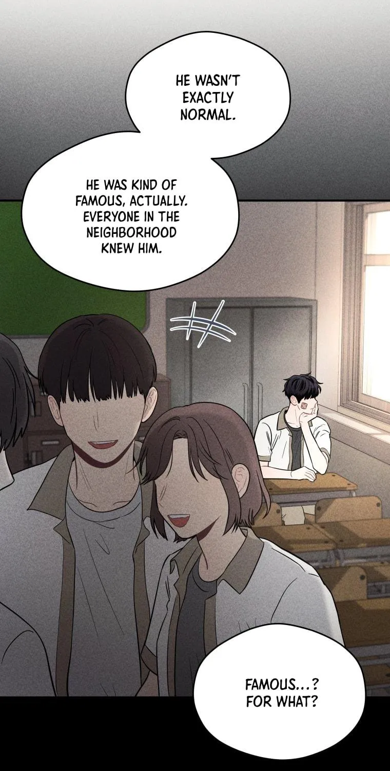 Gwijjal Romance Chapter 16 page 39 - 