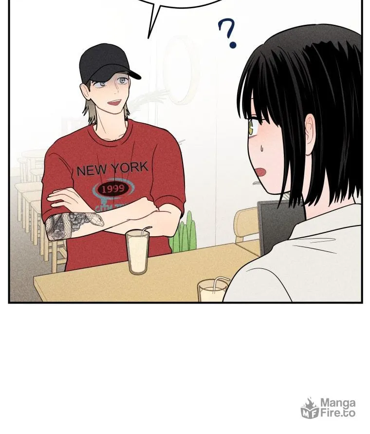 Gwijjal Romance Chapter 16 page 42 - 