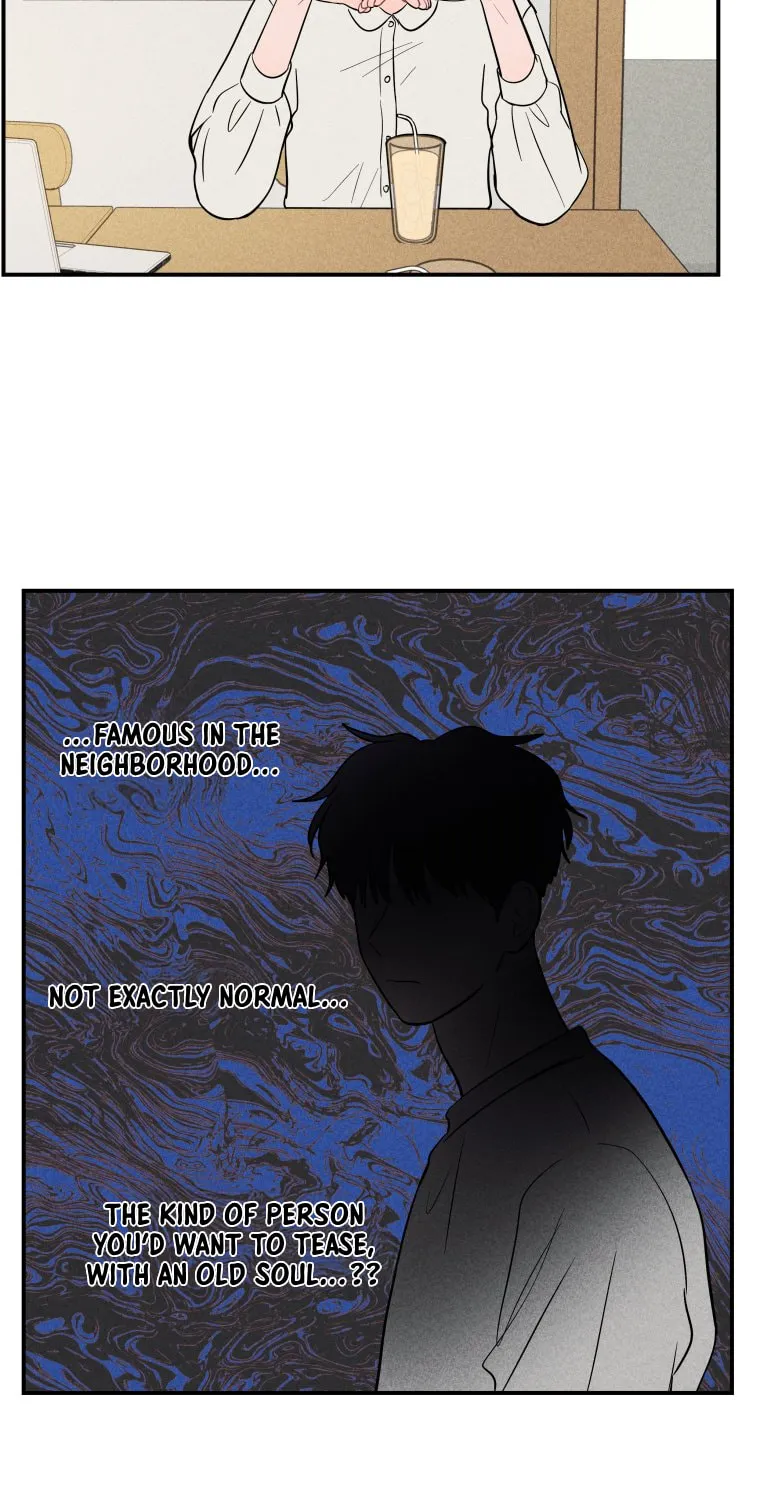 Gwijjal Romance Chapter 16 page 45 - 