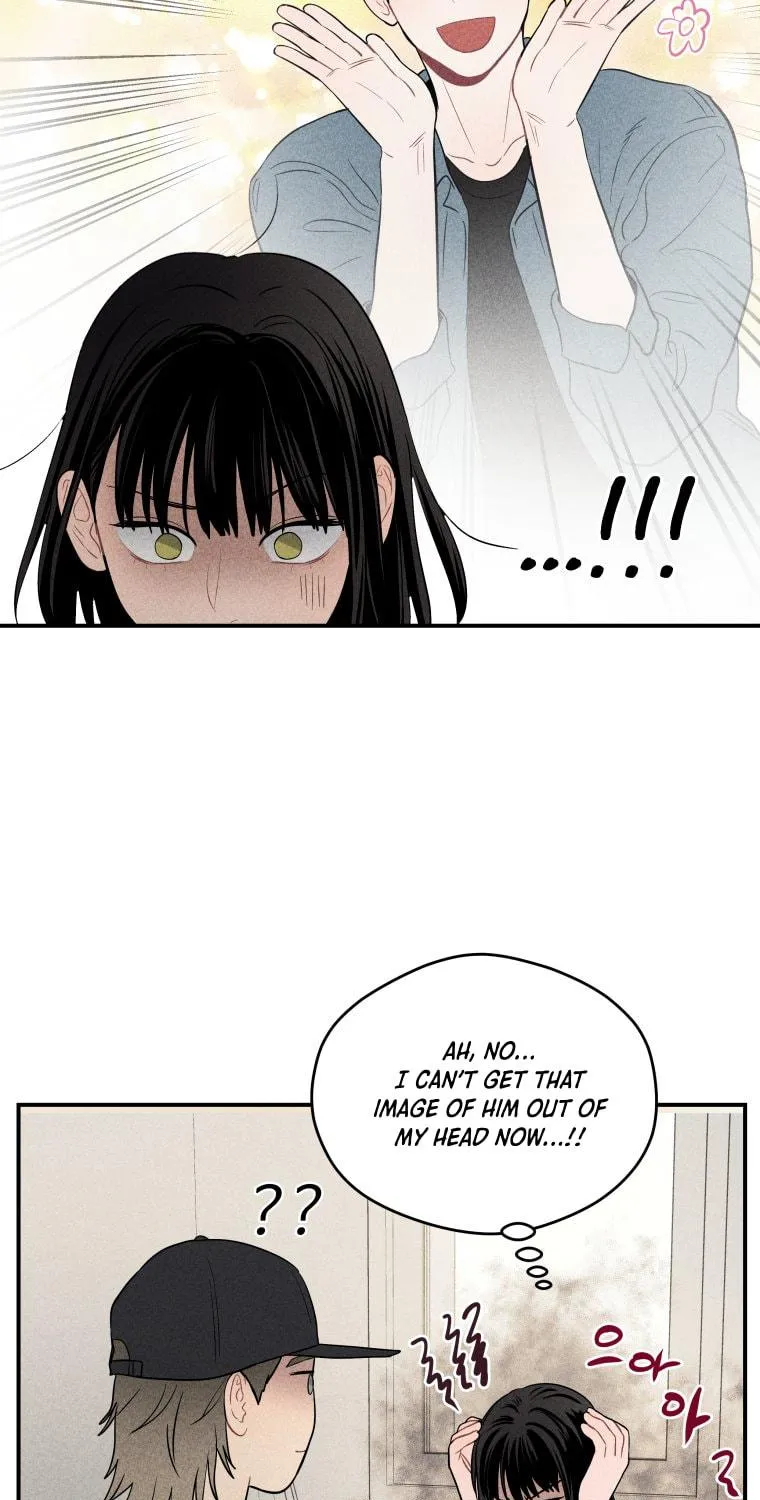 Gwijjal Romance Chapter 16 page 47 - 