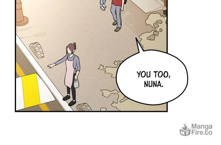 Gwijjal Romance Chapter 16 page 50 - 