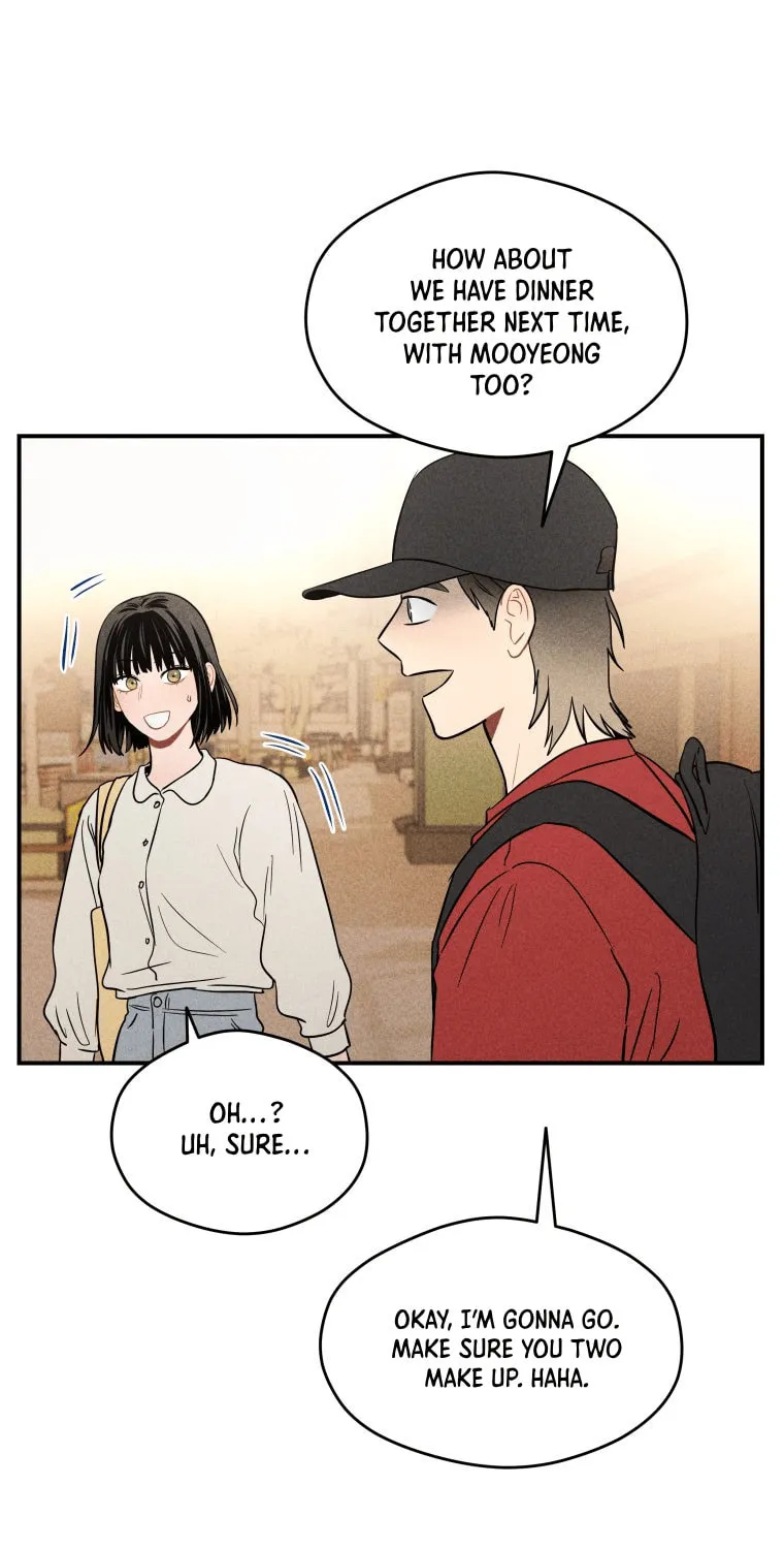 Gwijjal Romance Chapter 16 page 51 - 