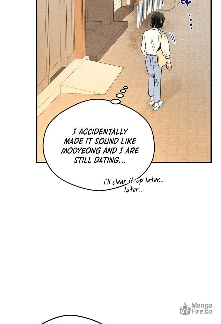 Gwijjal Romance Chapter 16 page 54 - 