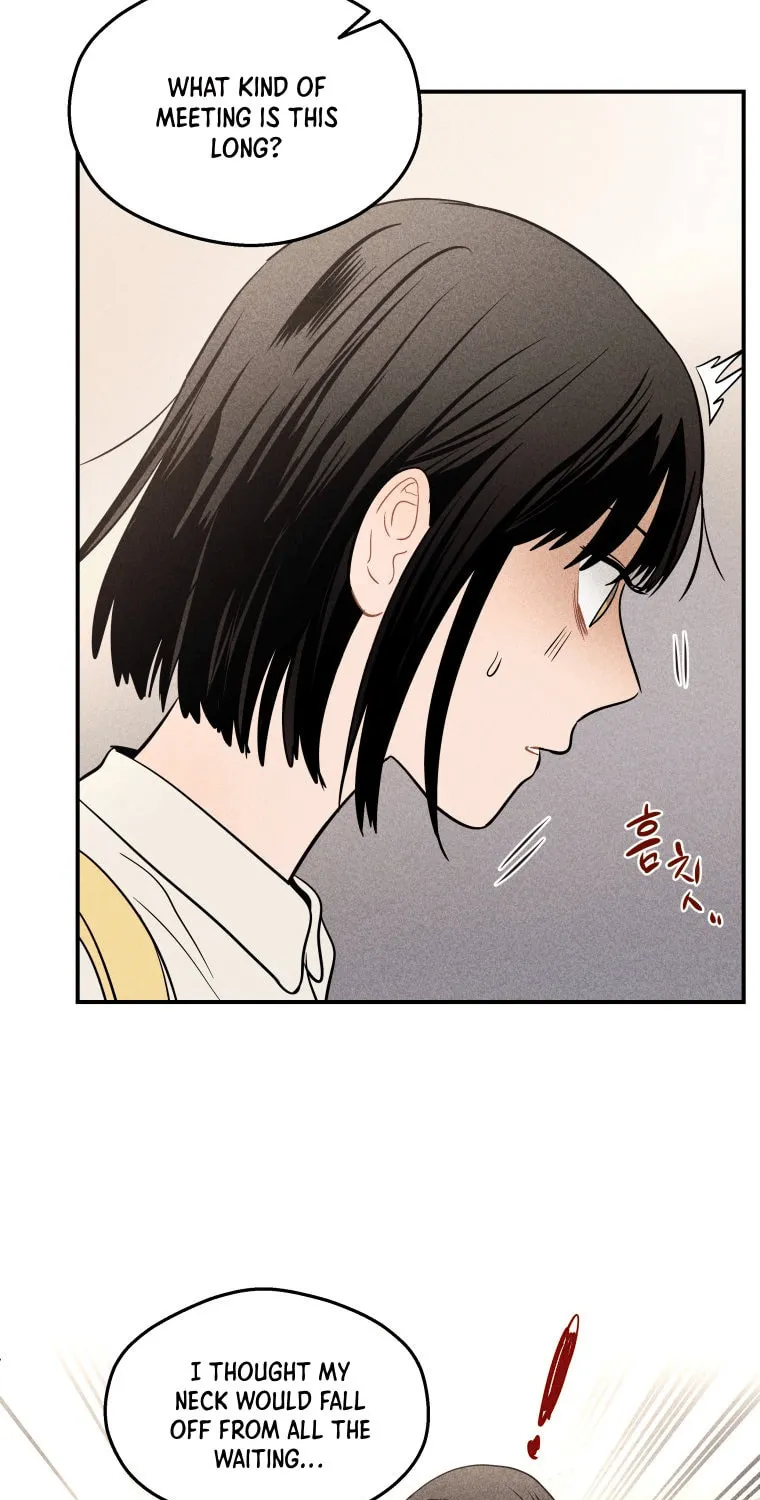 Gwijjal Romance Chapter 16 page 55 - 