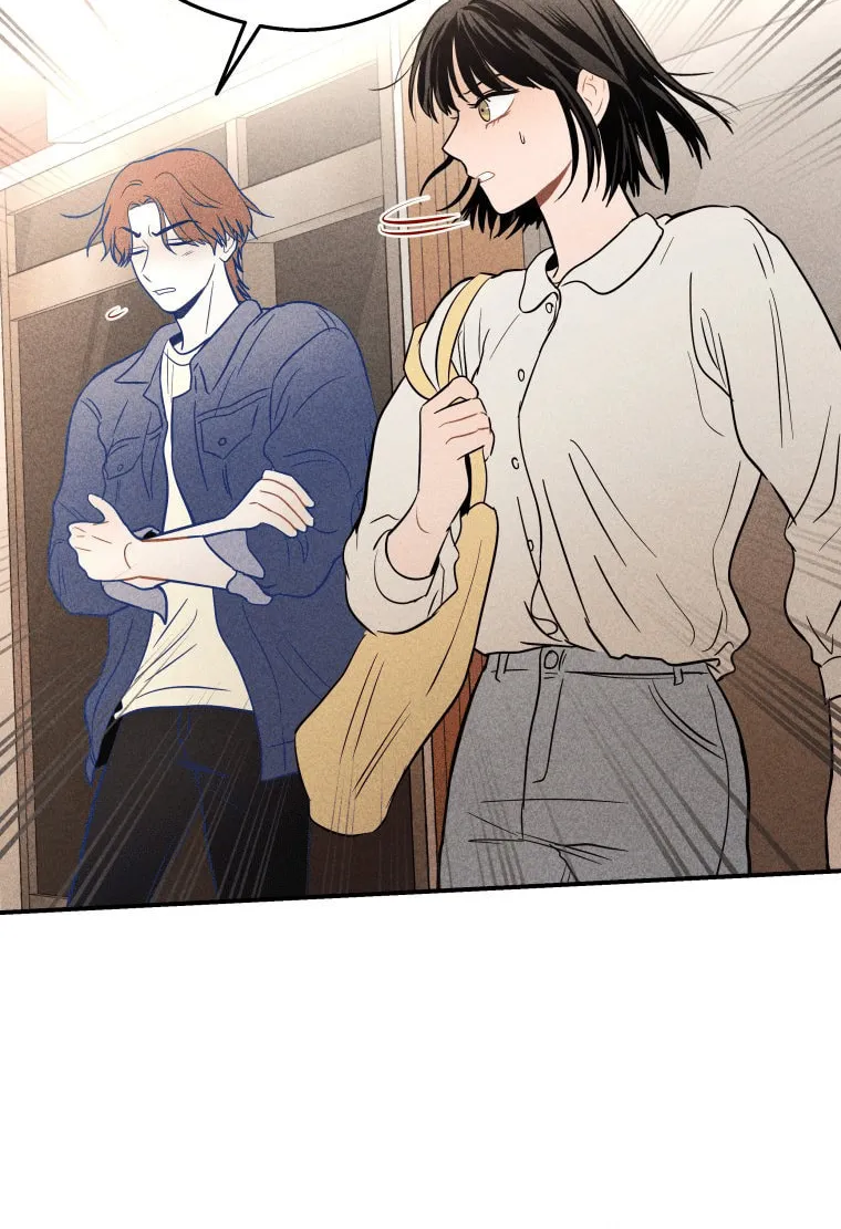 Gwijjal Romance Chapter 16 page 56 - 