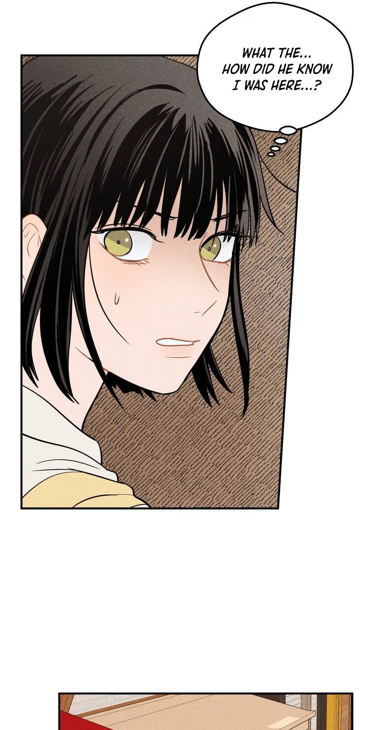 Gwijjal Romance Chapter 16 page 57 - 
