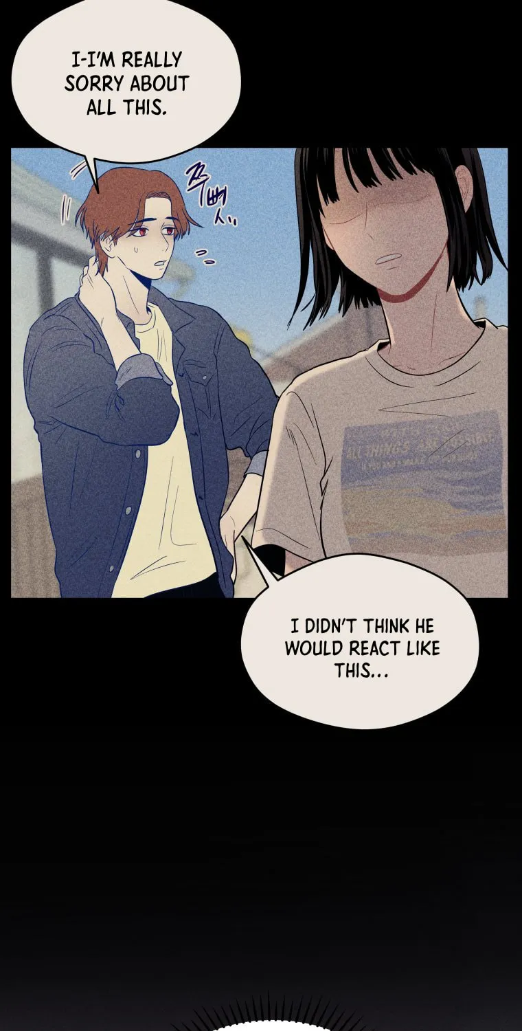 Gwijjal Romance Chapter 16 page 7 - 