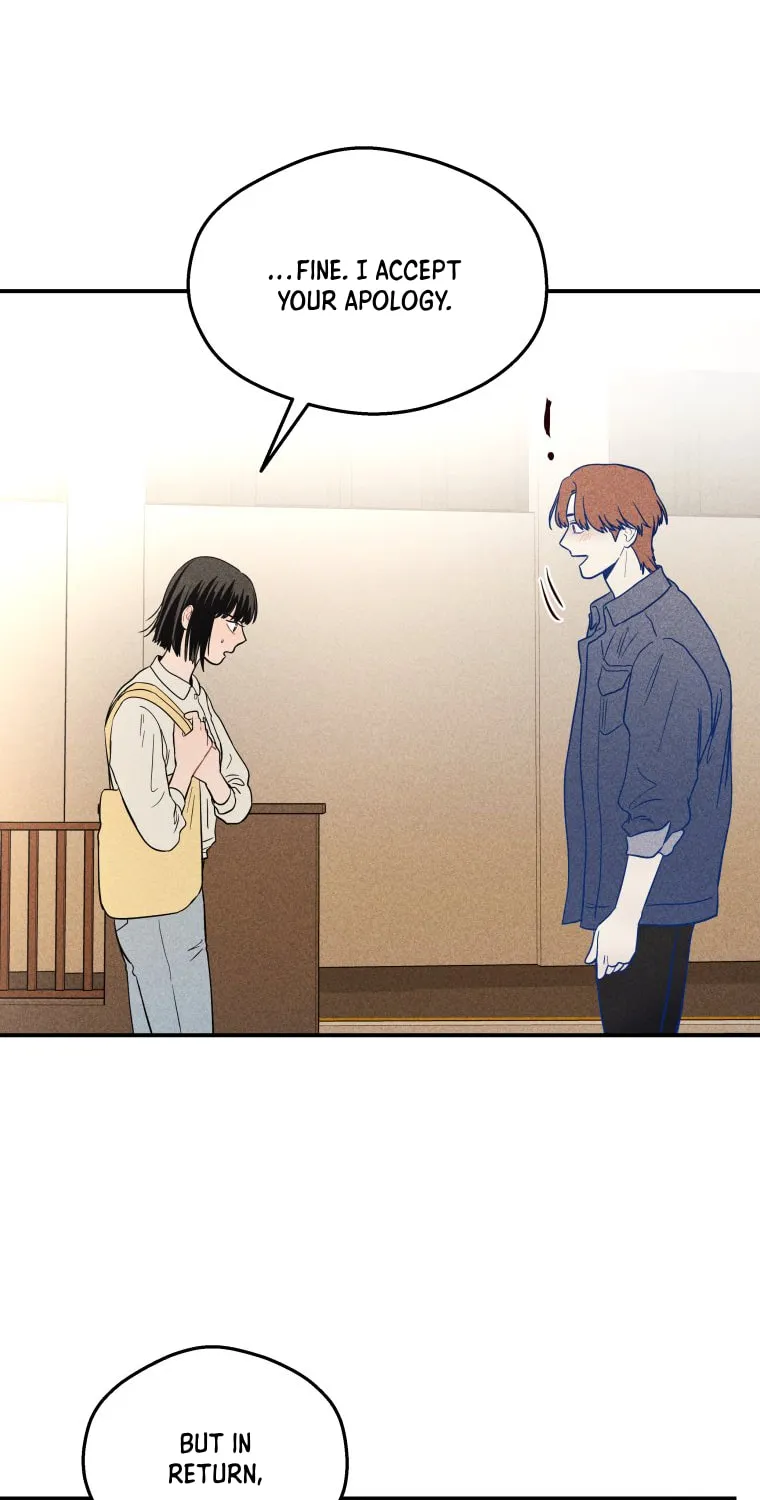 Gwijjal Romance Chapter 16 page 73 - 