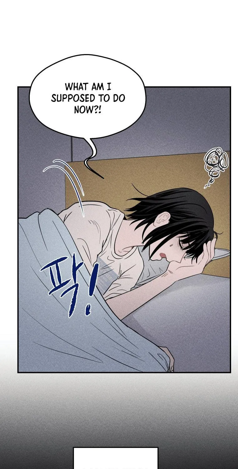 Gwijjal Romance Chapter 16 page 9 - 