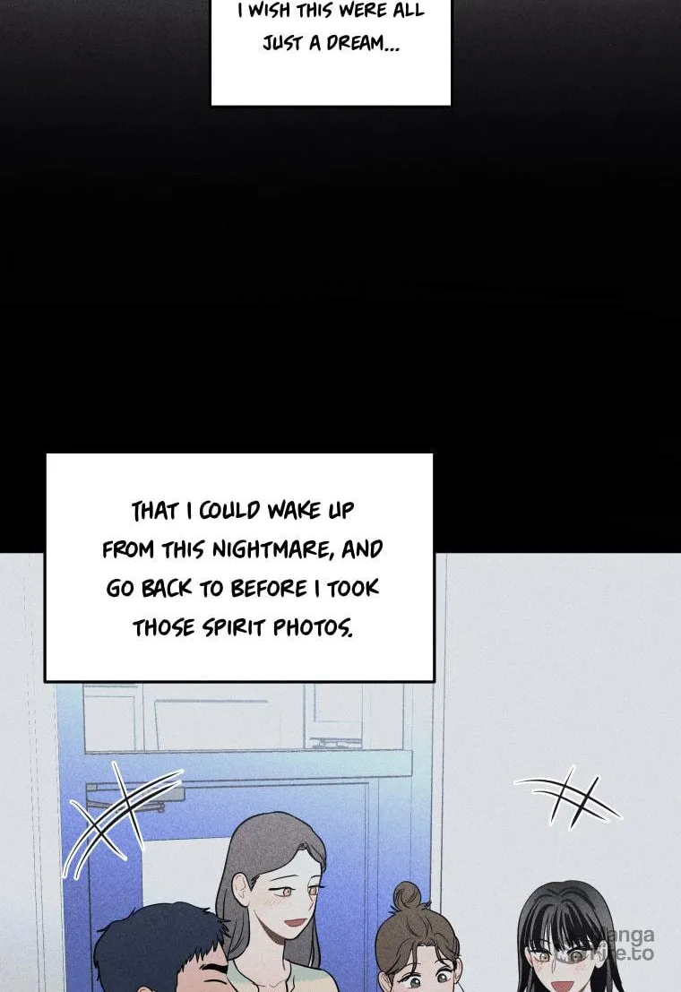 Gwijjal Romance Chapter 16 page 10 - 