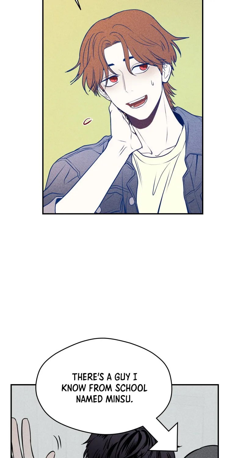Gwijjal Romance Chapter 17 page 13 - 