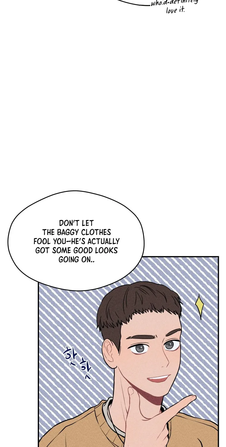 Gwijjal Romance Chapter 17 page 15 - 