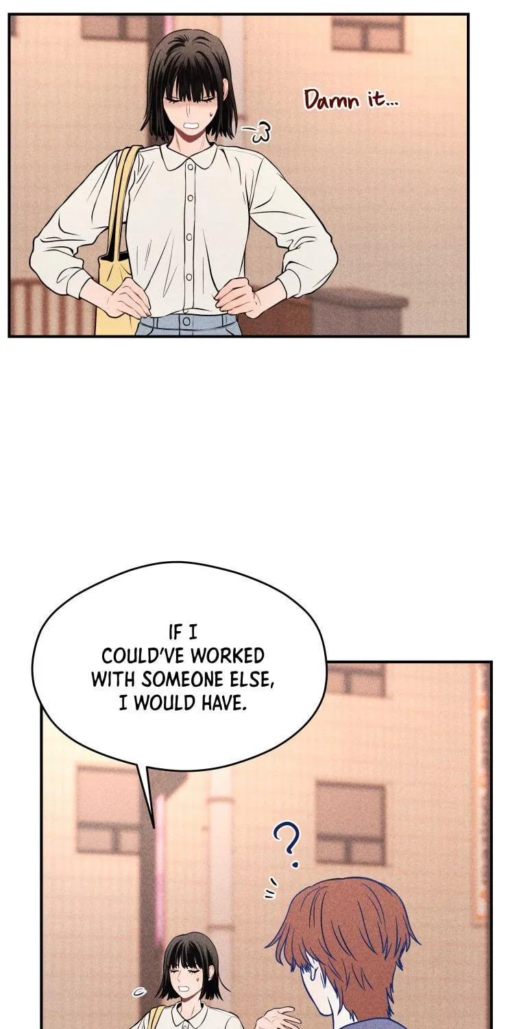 Gwijjal Romance Chapter 17 page 17 - 