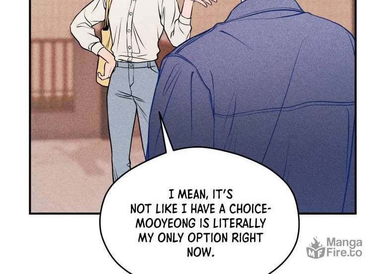Gwijjal Romance Chapter 17 page 18 - 