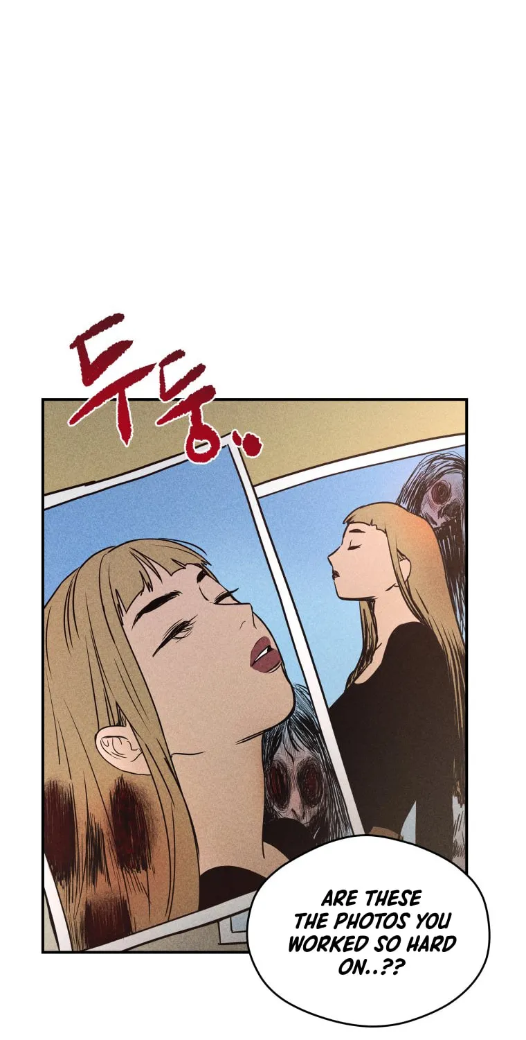 Gwijjal Romance Chapter 17 page 21 - 