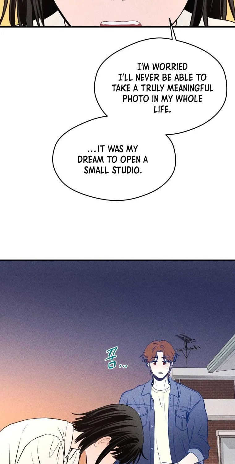 Gwijjal Romance Chapter 17 page 29 - 