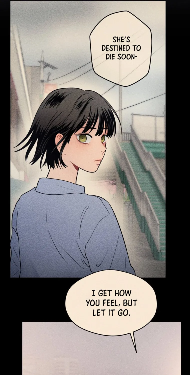 Gwijjal Romance Chapter 17 page 31 - 