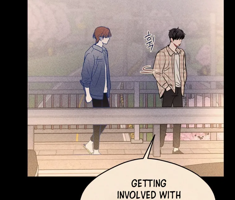 Gwijjal Romance Chapter 17 page 32 - 