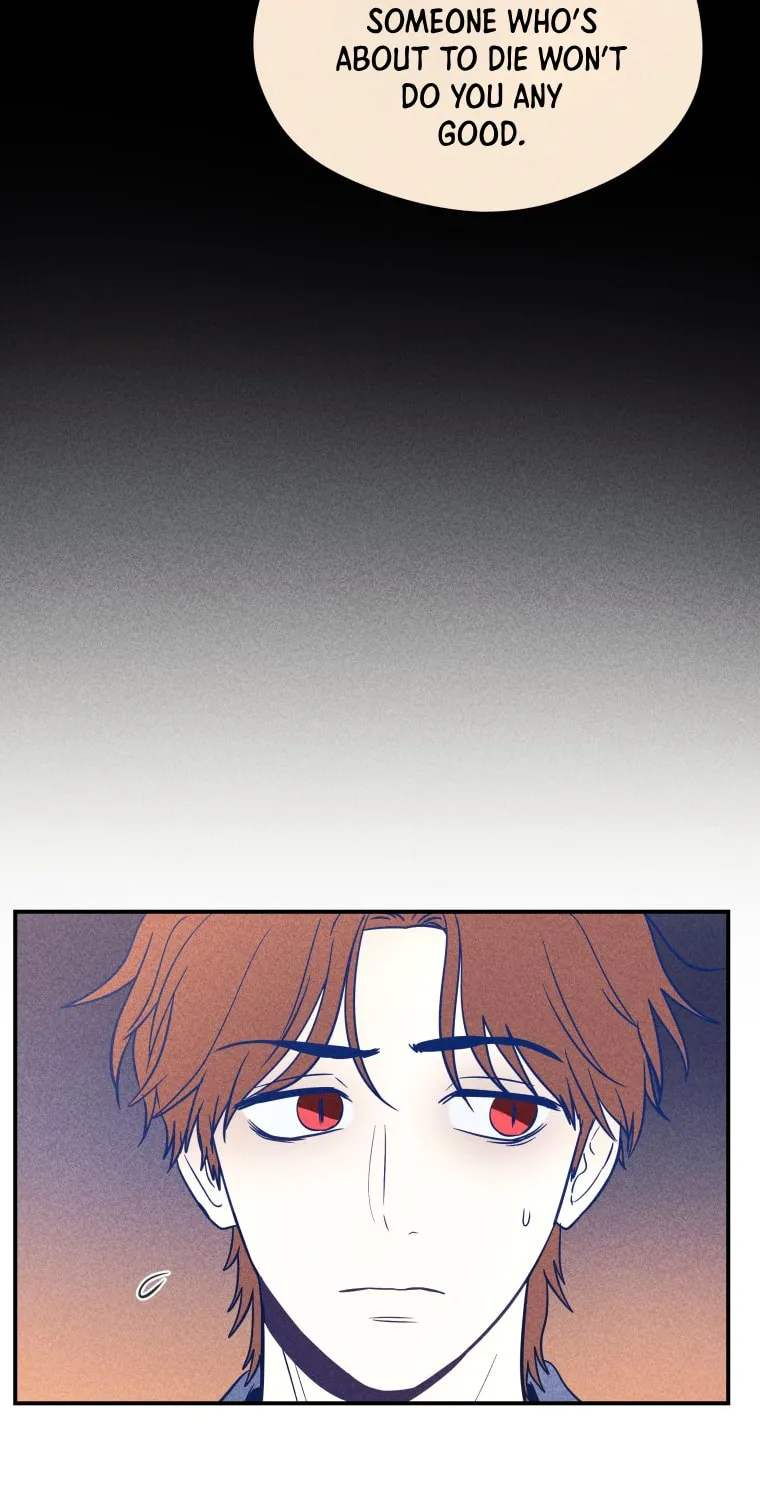 Gwijjal Romance Chapter 17 page 33 - 