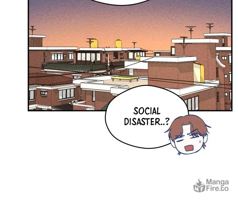 Gwijjal Romance Chapter 17 page 36 - 