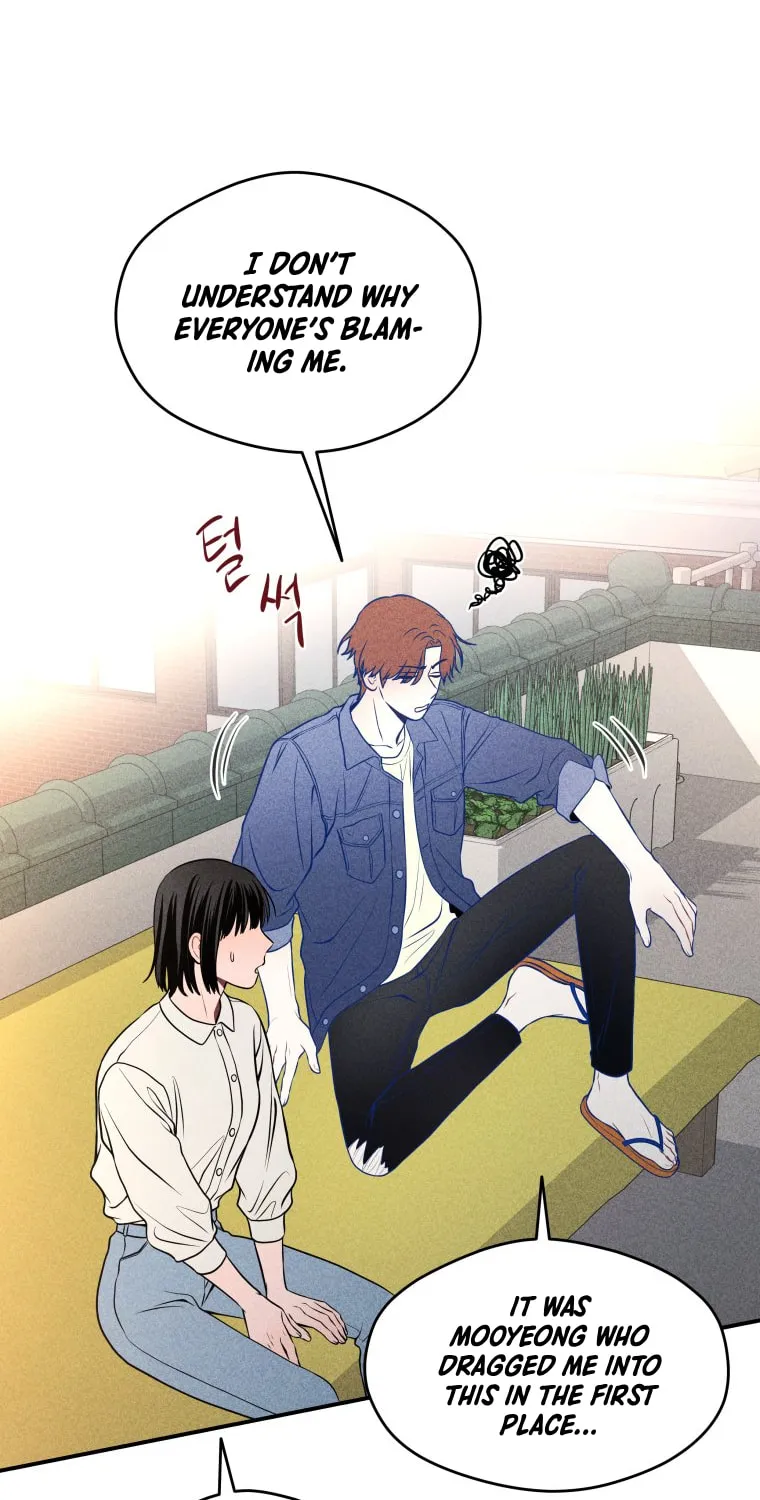 Gwijjal Romance Chapter 17 page 37 - 