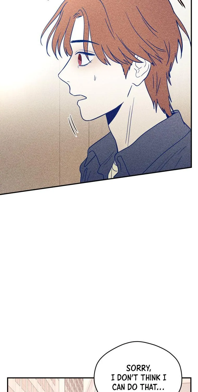 Gwijjal Romance Chapter 17 page 5 - 