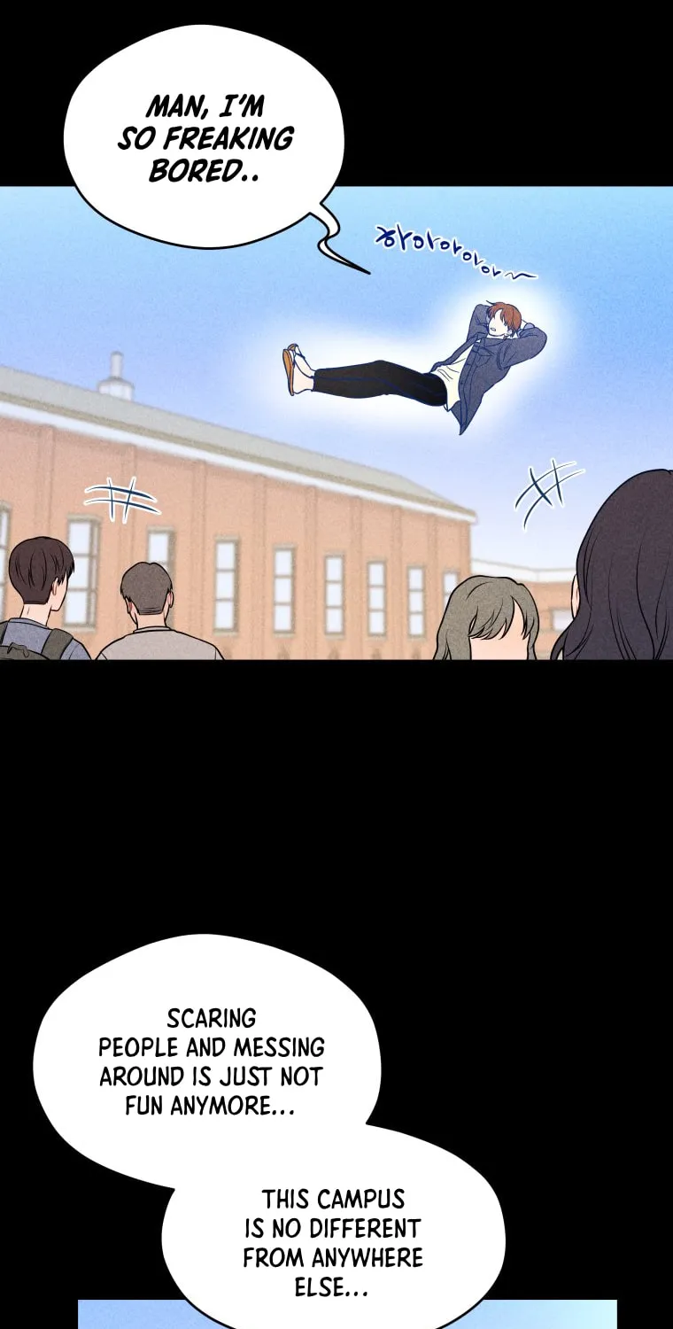 Gwijjal Romance Chapter 17 page 43 - 