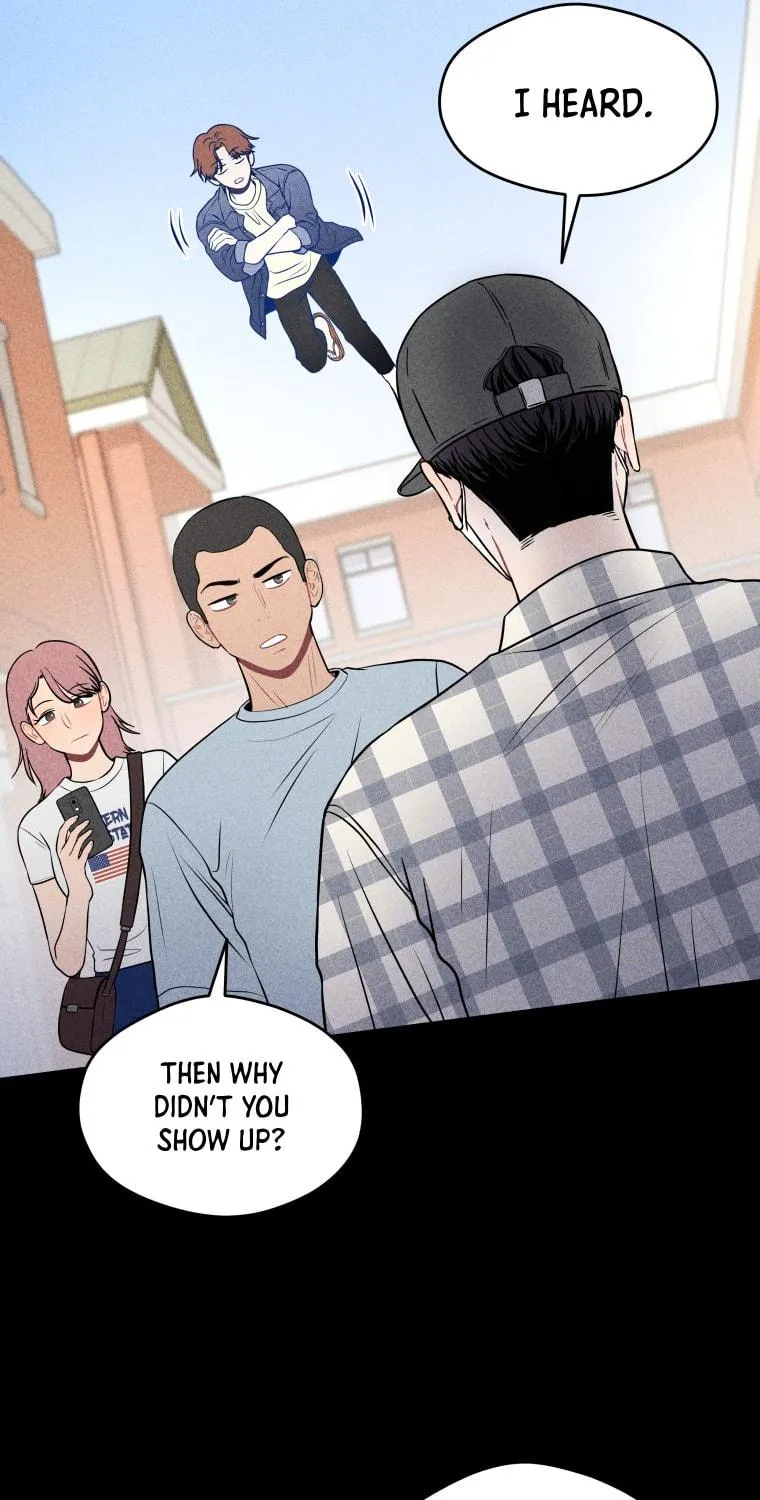 Gwijjal Romance Chapter 17 page 47 - 