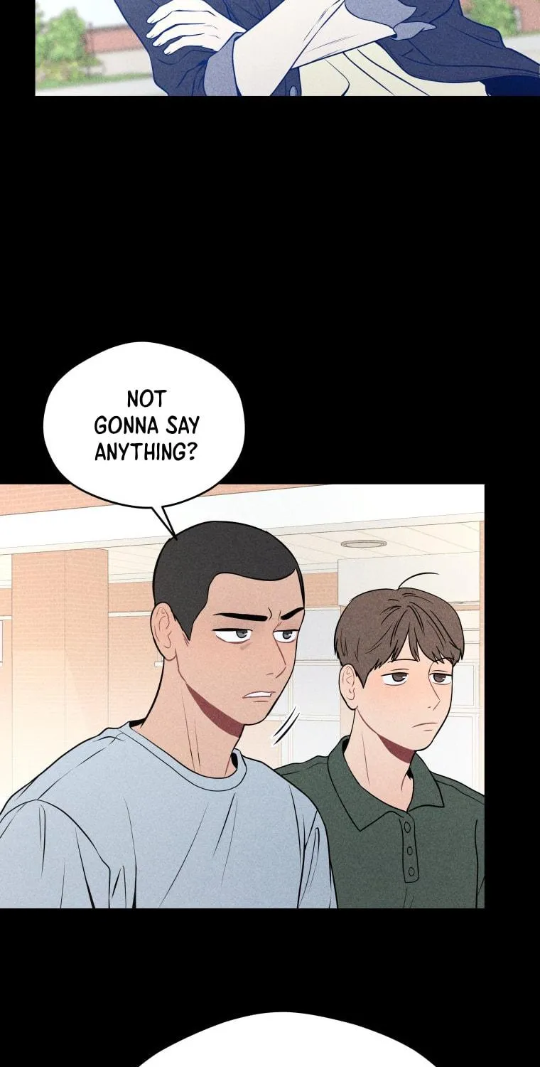 Gwijjal Romance Chapter 17 page 49 - 