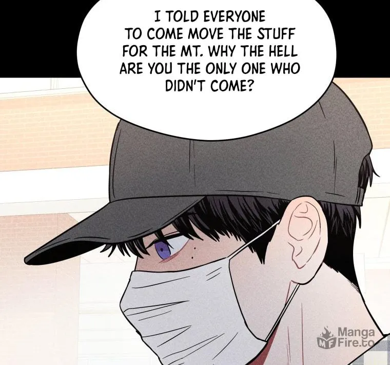 Gwijjal Romance Chapter 17 page 50 - 