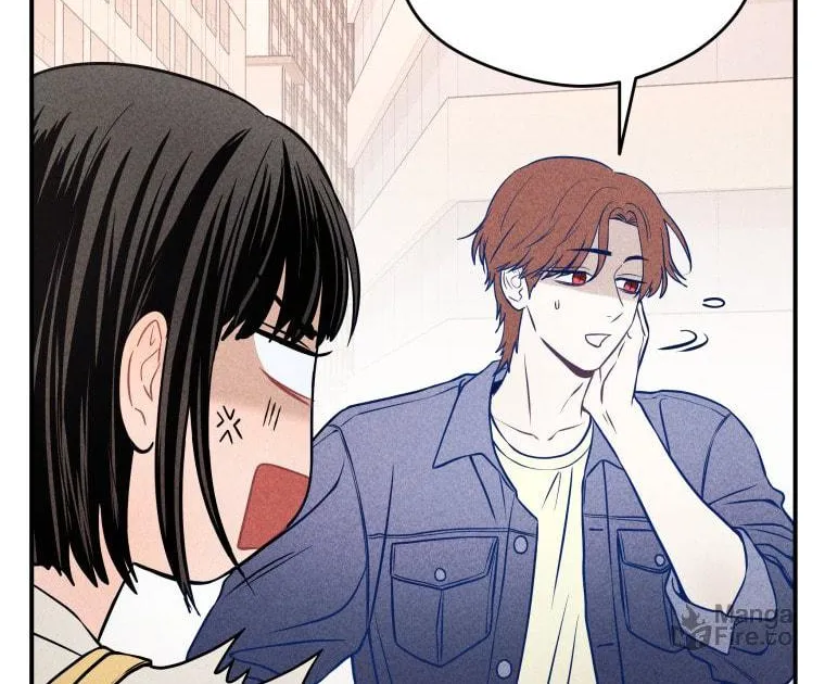 Gwijjal Romance Chapter 17 page 6 - 