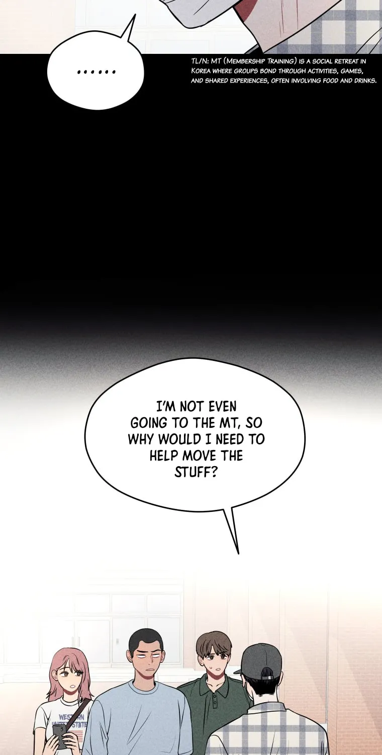 Gwijjal Romance Chapter 17 page 51 - 