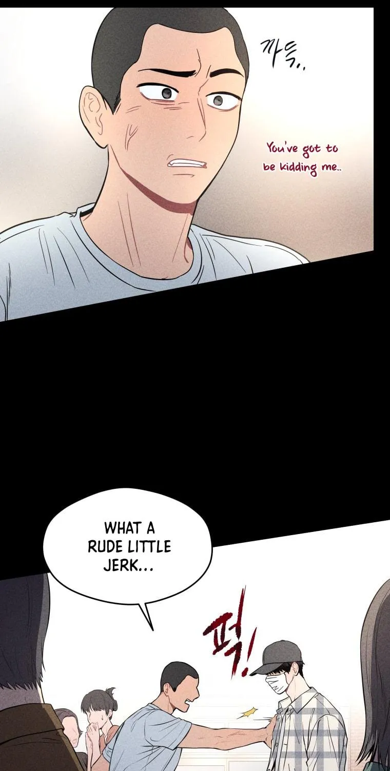 Gwijjal Romance Chapter 17 page 53 - 