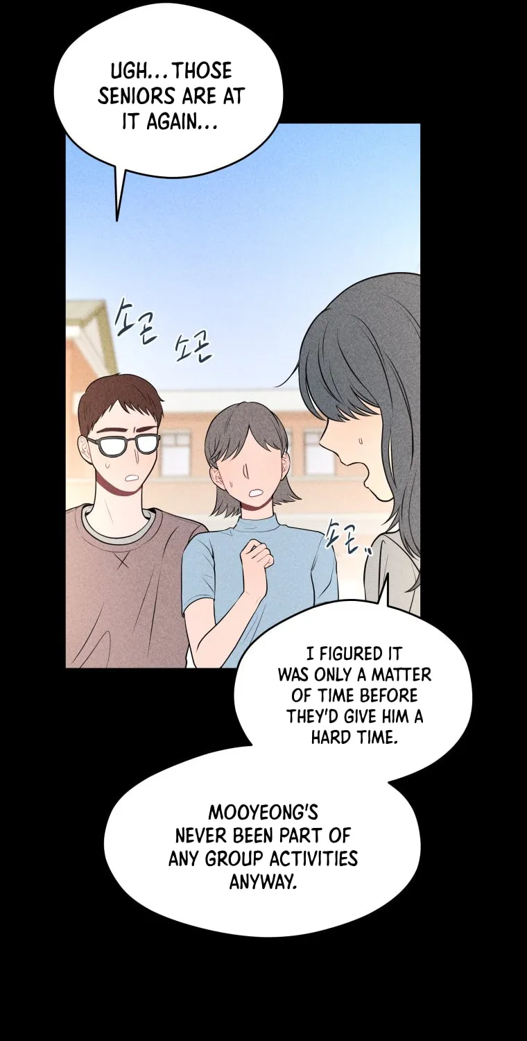 Gwijjal Romance Chapter 17 page 55 - 