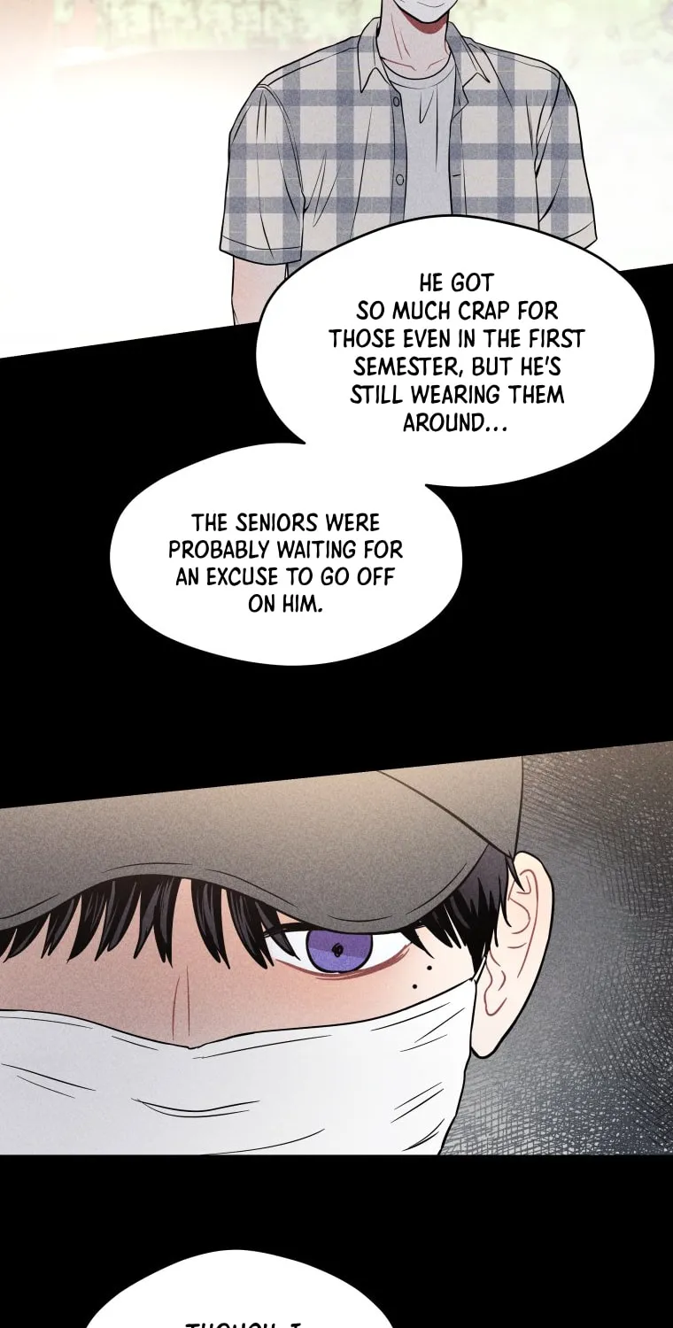 Gwijjal Romance Chapter 17 page 57 - 