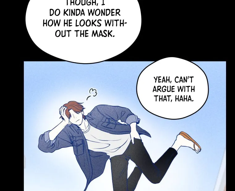 Gwijjal Romance Chapter 17 page 58 - 
