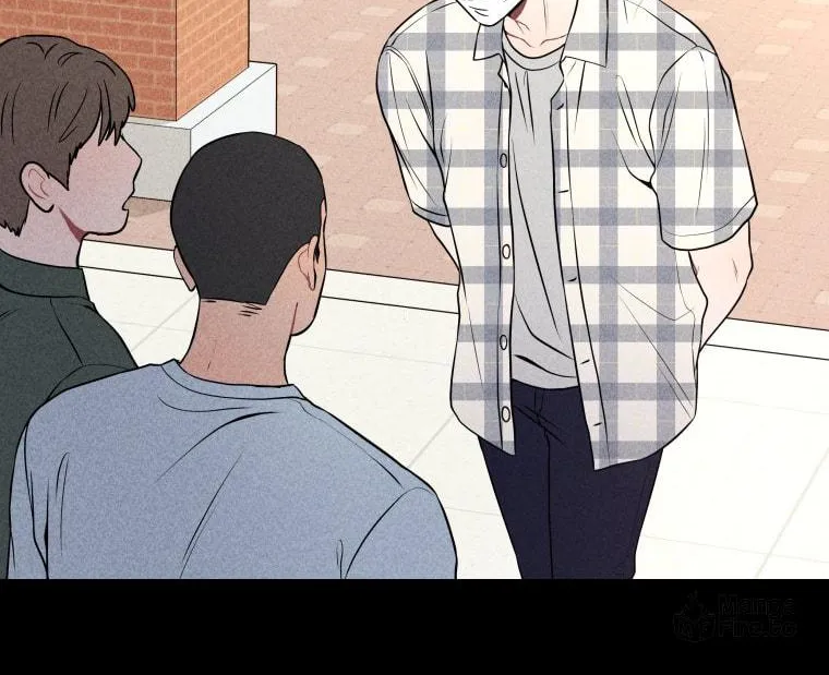 Gwijjal Romance Chapter 17 page 60 - 