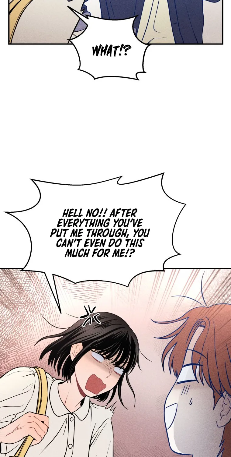 Gwijjal Romance Chapter 17 page 7 - 