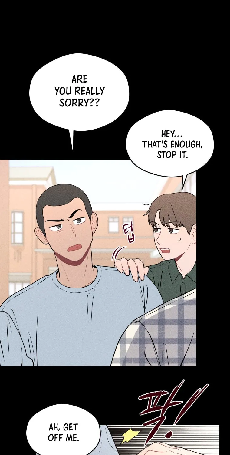 Gwijjal Romance Chapter 17 page 61 - 