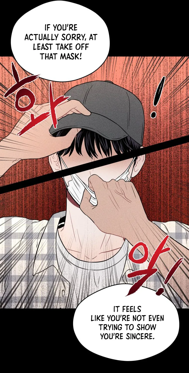 Gwijjal Romance Chapter 17 page 63 - 