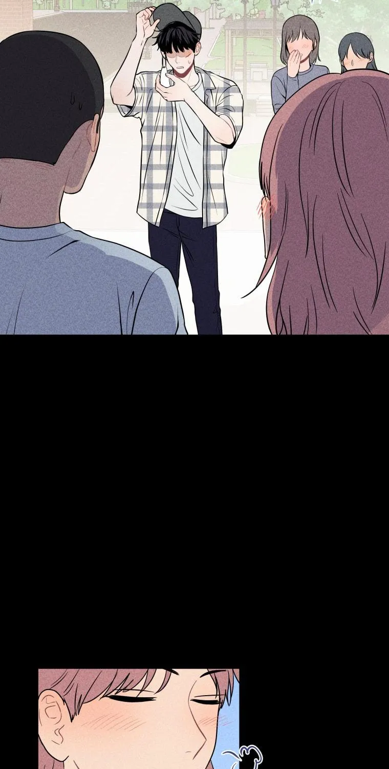 Gwijjal Romance Chapter 17 page 69 - 