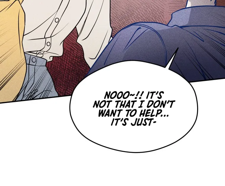 Gwijjal Romance Chapter 17 page 8 - 