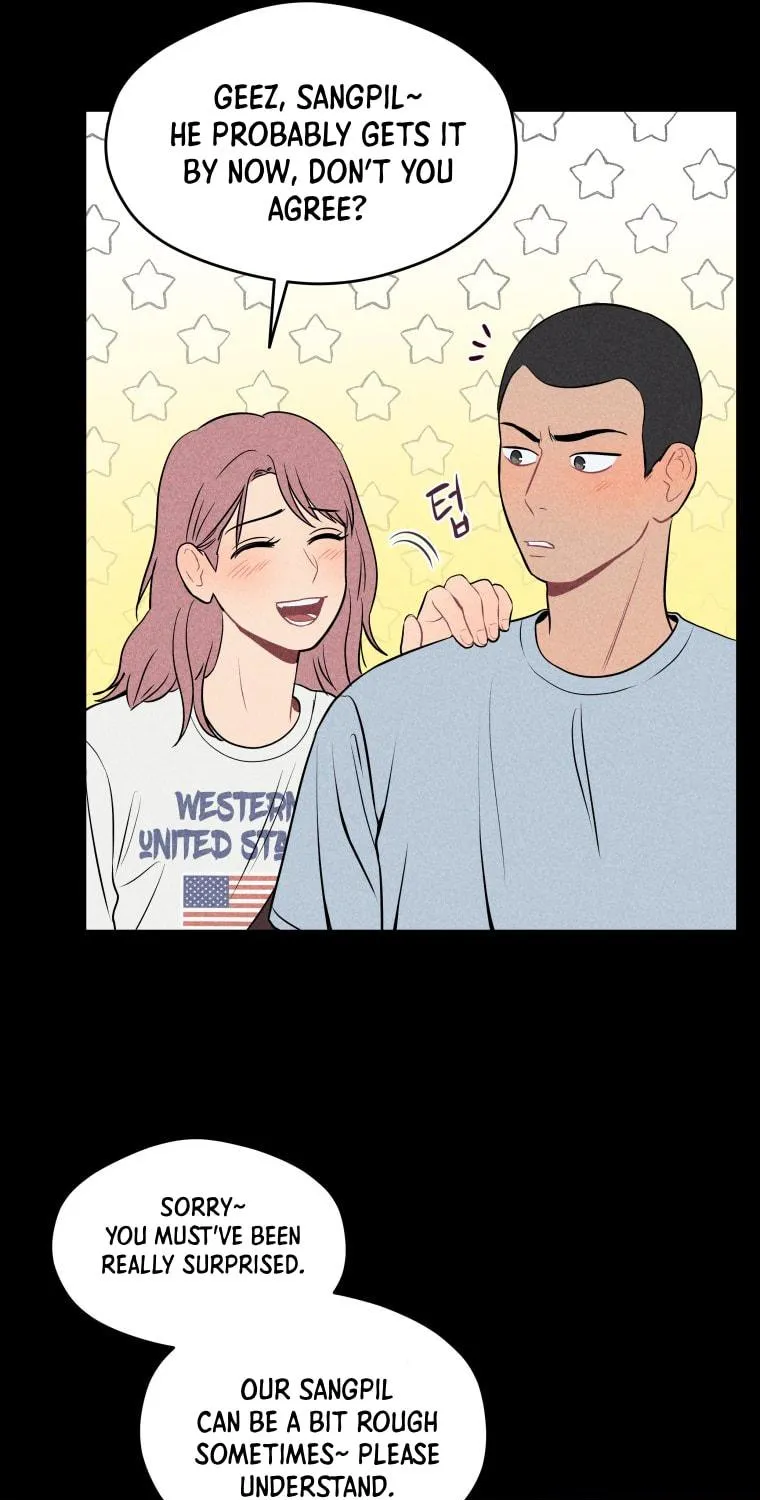 Gwijjal Romance Chapter 17 page 71 - 