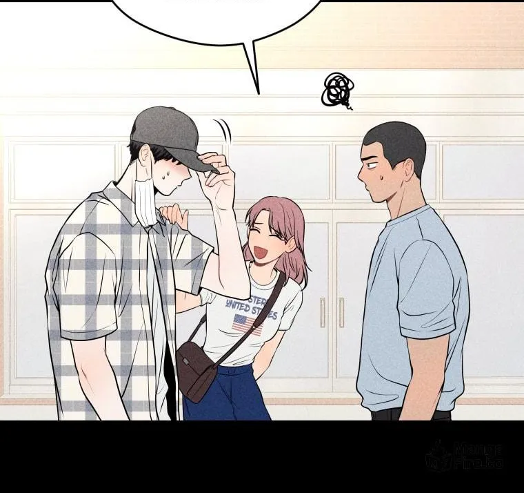 Gwijjal Romance Chapter 17 page 72 - 
