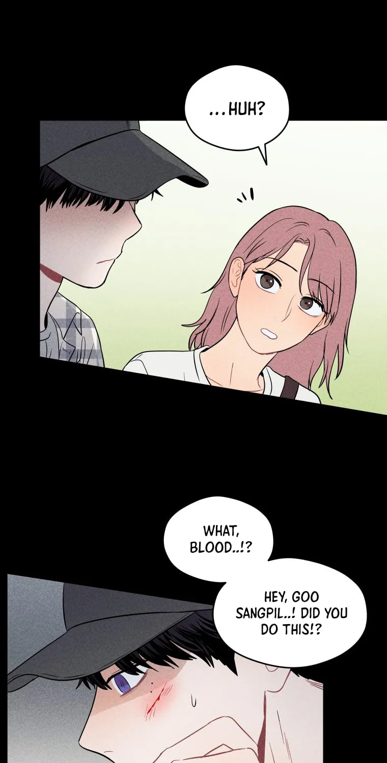 Gwijjal Romance Chapter 17 page 73 - 