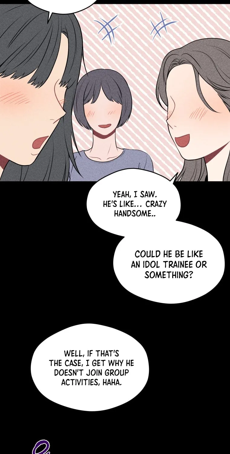 Gwijjal Romance Chapter 17 page 75 - 
