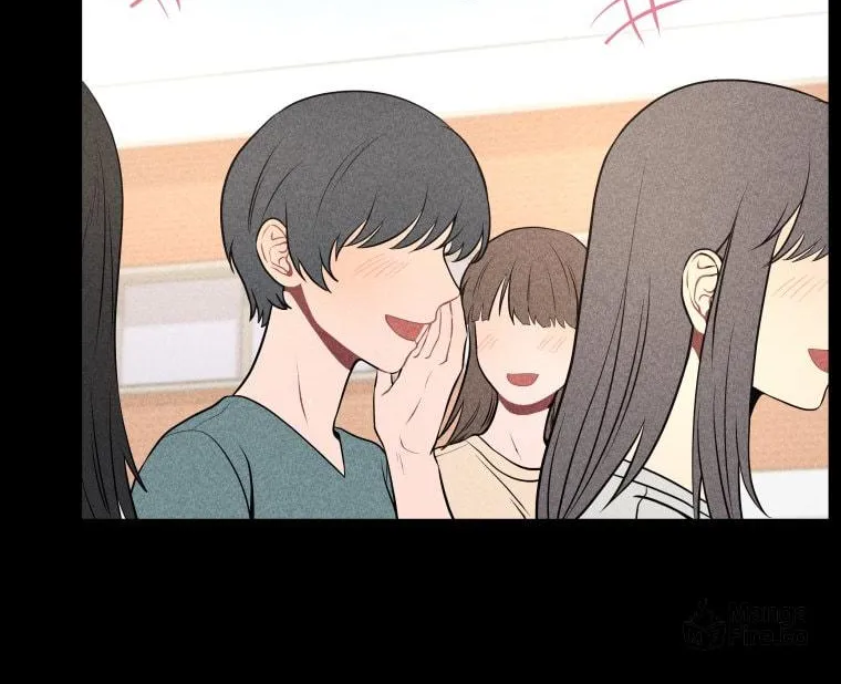 Gwijjal Romance Chapter 17 page 80 - 
