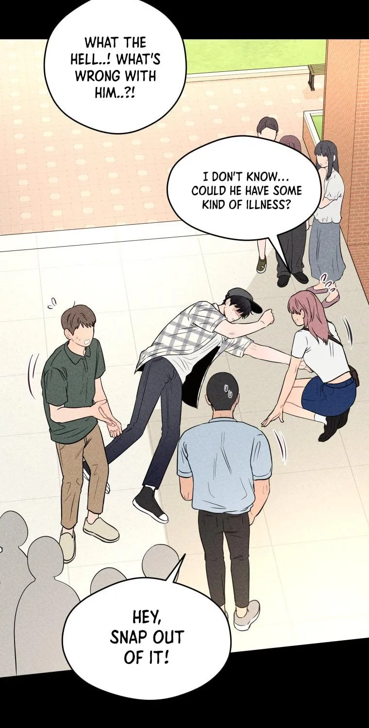 Gwijjal Romance Chapter 17 page 83 - 