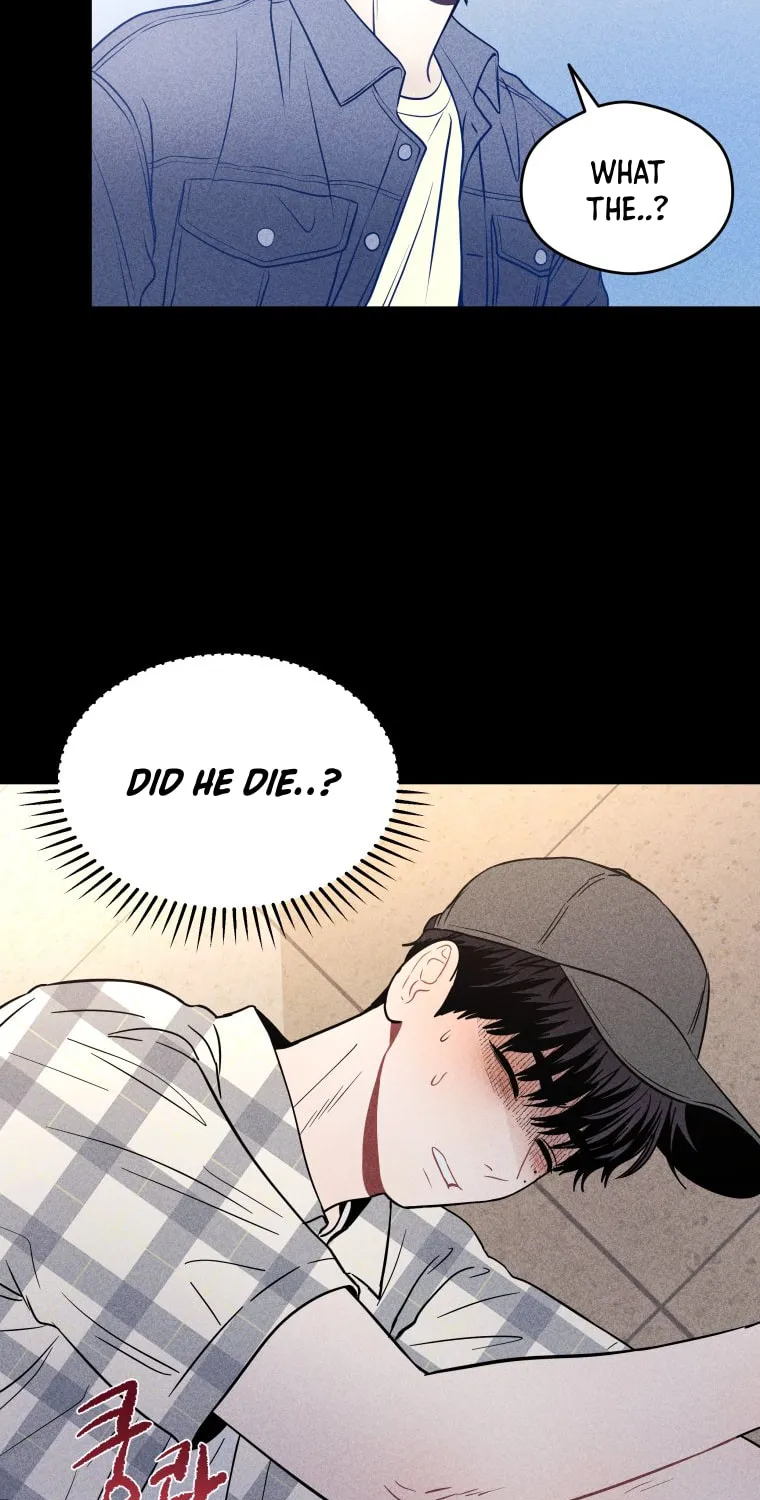 Gwijjal Romance Chapter 17 page 85 - 